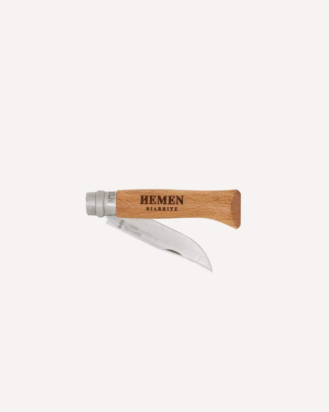 Opinel knife savoie France Hemen Biarritz
