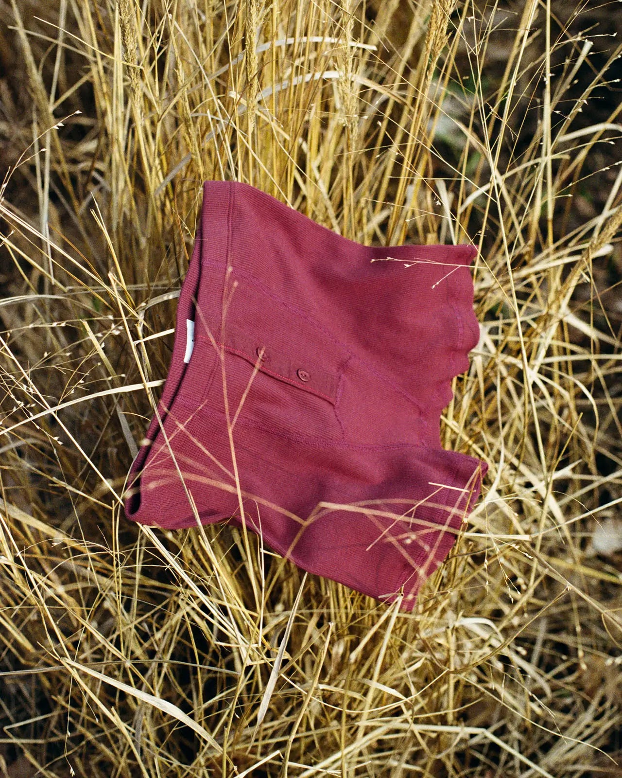 Men's boxer brief Dennis quality underwear Hemen Biarritz