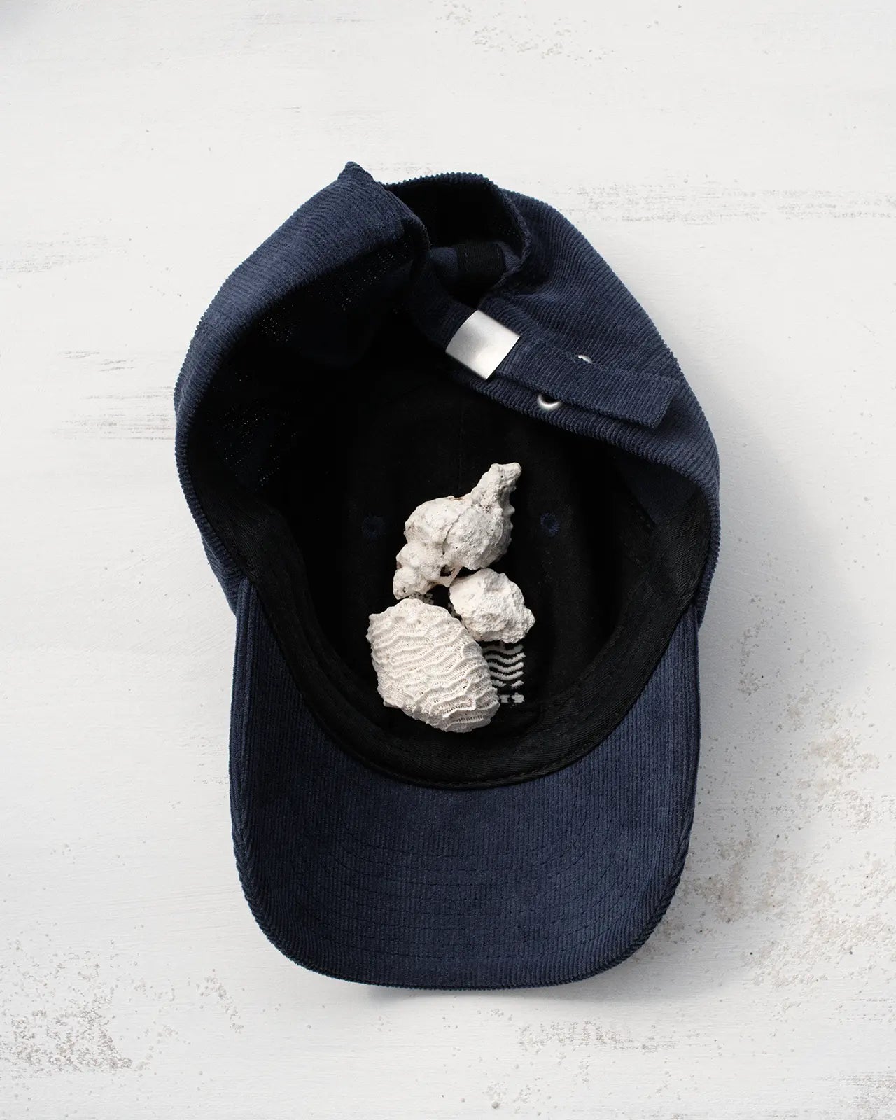 caps men | organic cotton | Hemen Biarritz