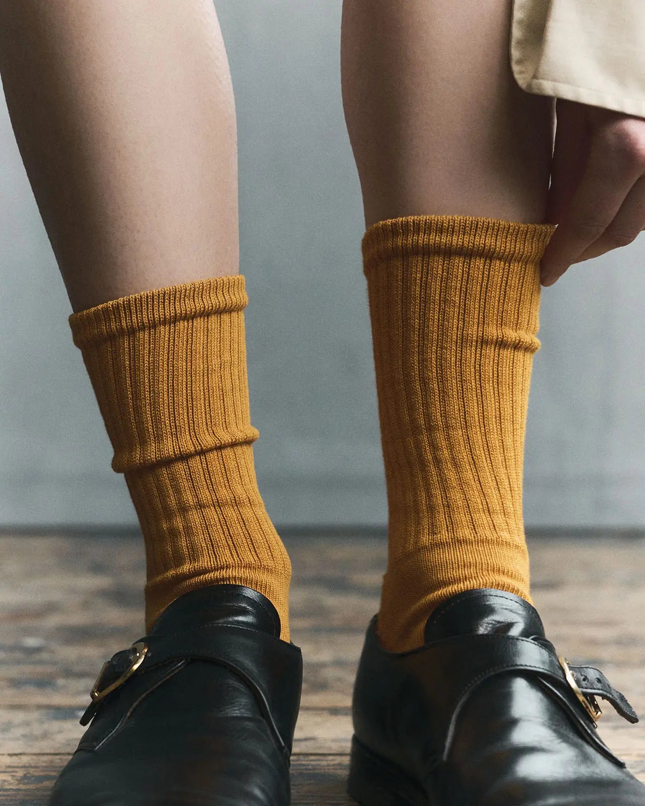 Women's quality underwear socks Hemen Biarritz