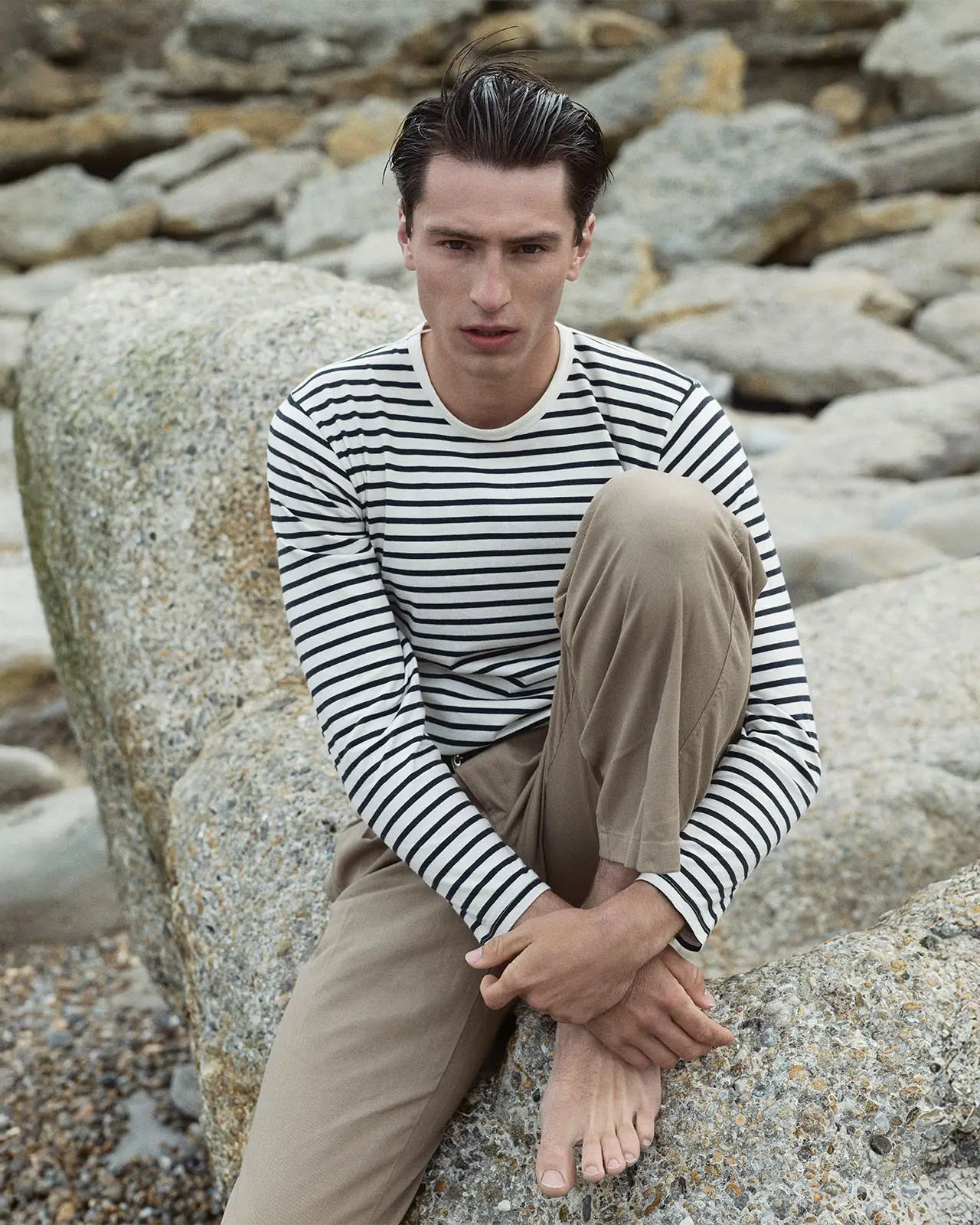 Men's quality underwear t-shirts Hemen Biarritz