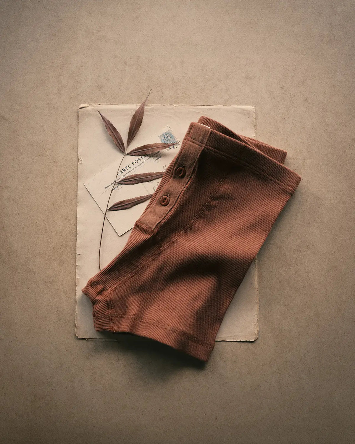 Organic cotton underwear for men | HEMEN Biarritz | home