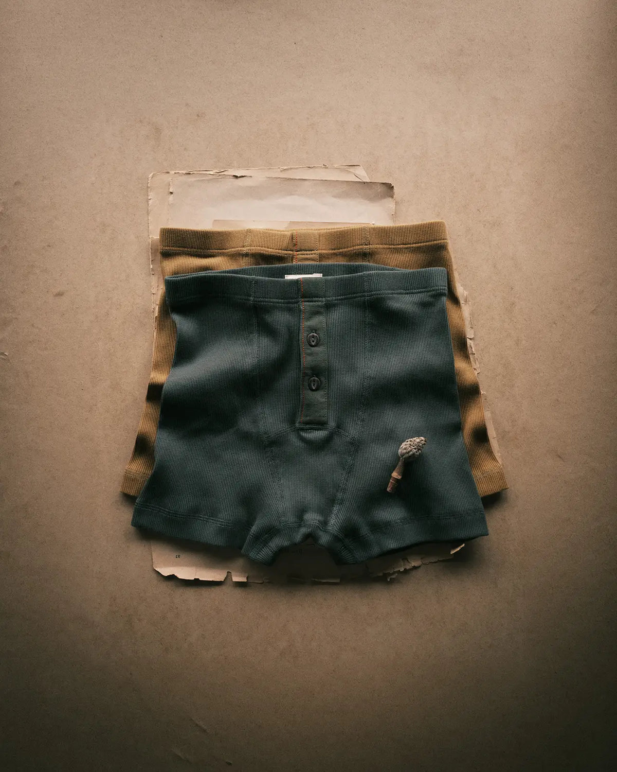 Boxer brief Albar | Buy Mens boxer briefs Albar collection by Hemen Biarritz and experience best men’s boxer brief | HEMEN Biarritz | BB