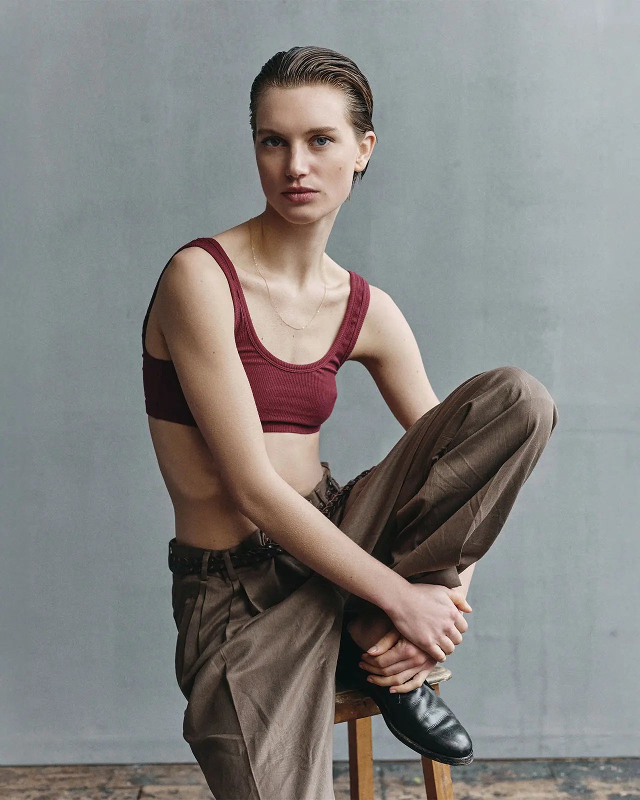 Women's quality underwear bras Hemen Biarritz
