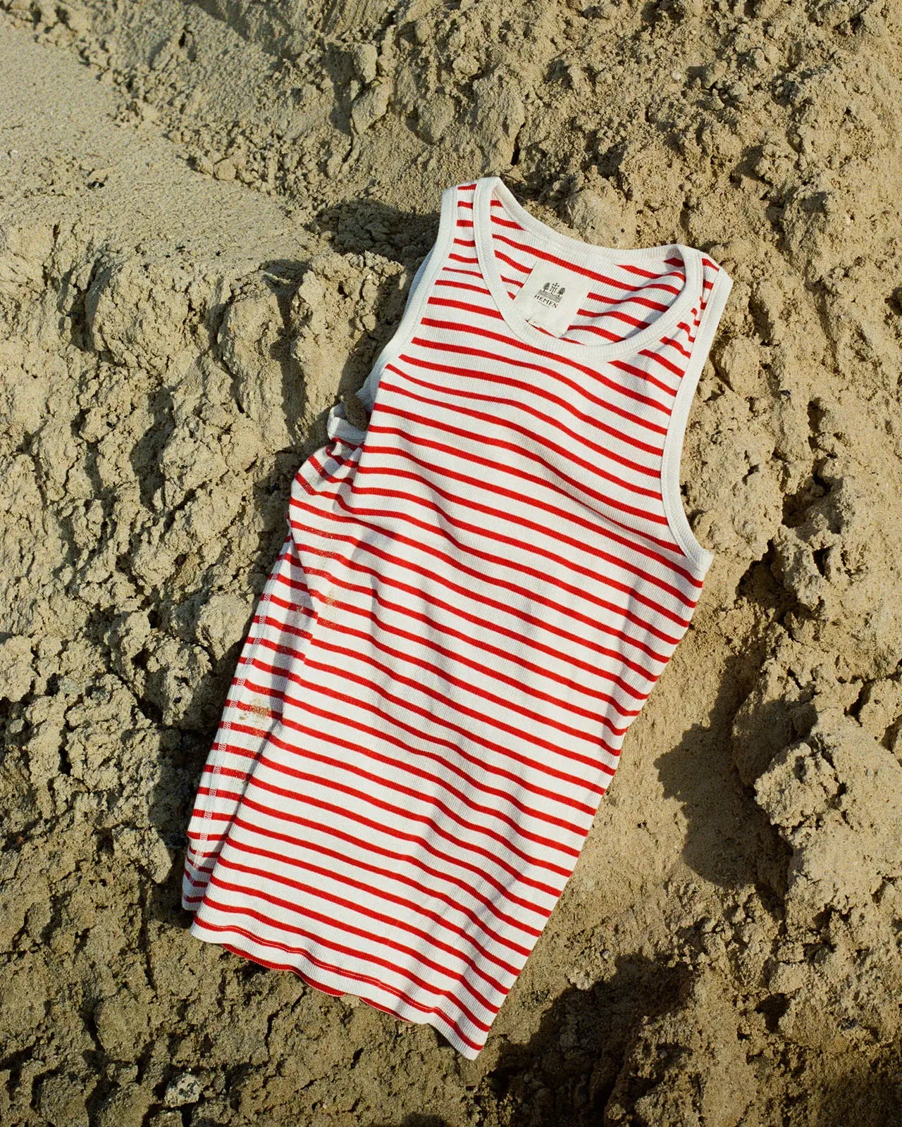 Women's tank top Dennis quality underwear Hemen Biarritz