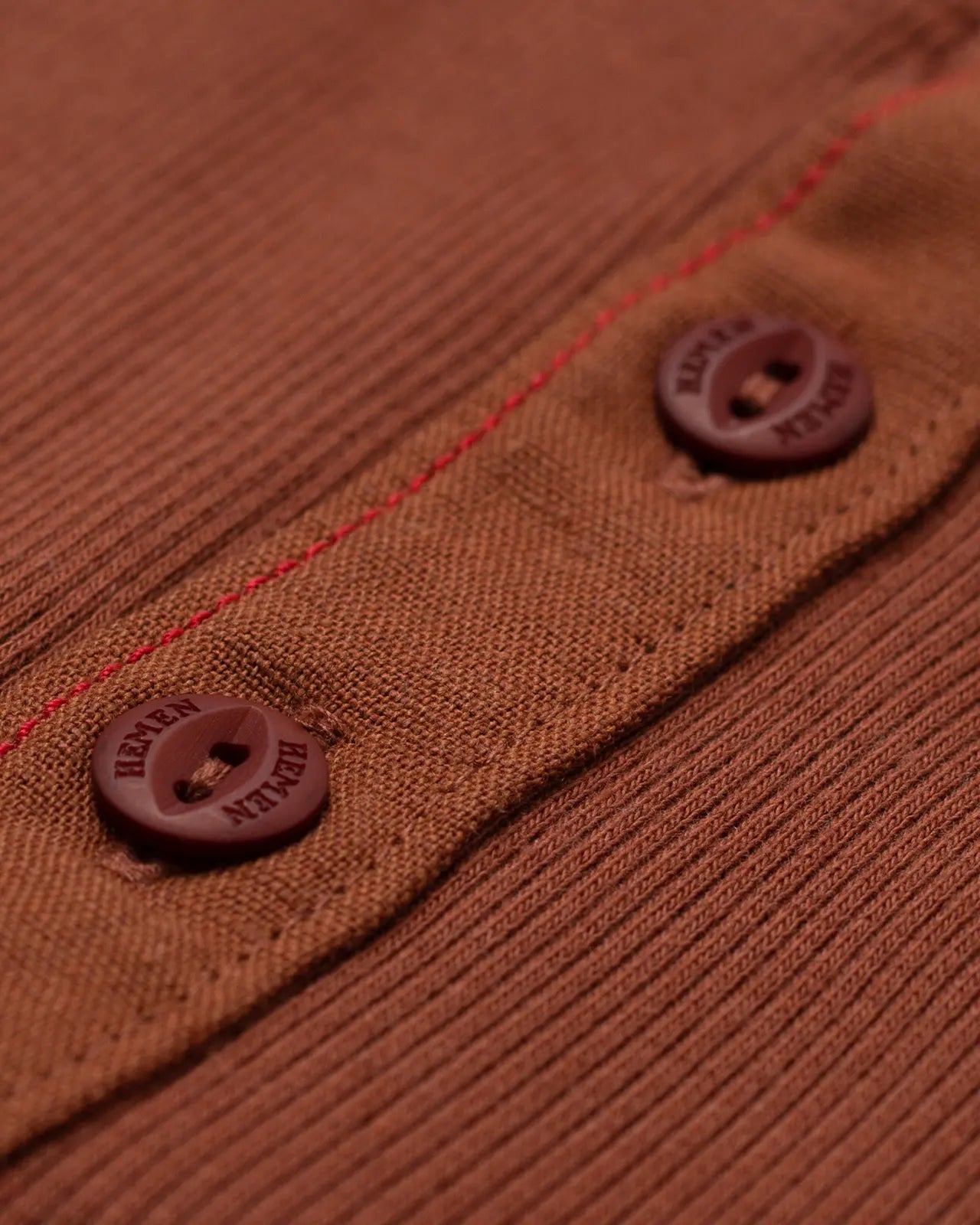 Boxer brief Albar Copper