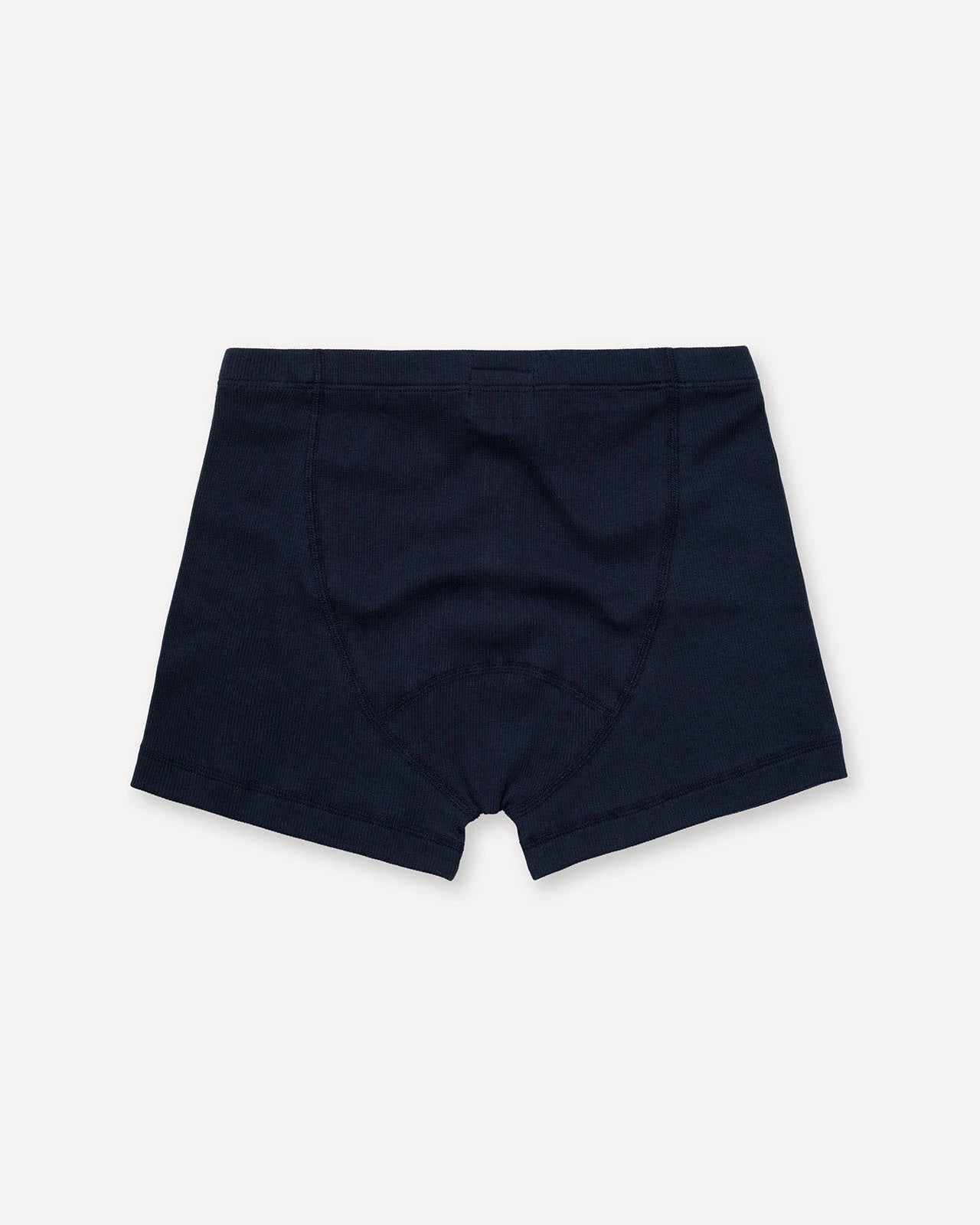 Men’s boxer brief deep marine back Albar Hemen Biarritz