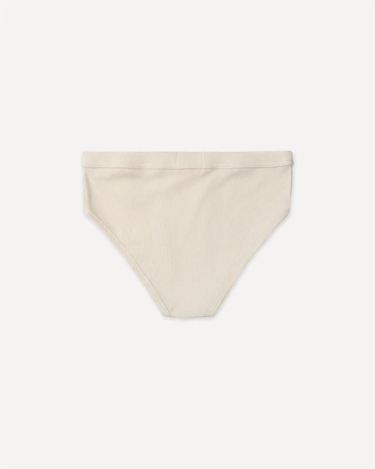 Men's brief stone back Etor Hemen Biarritz