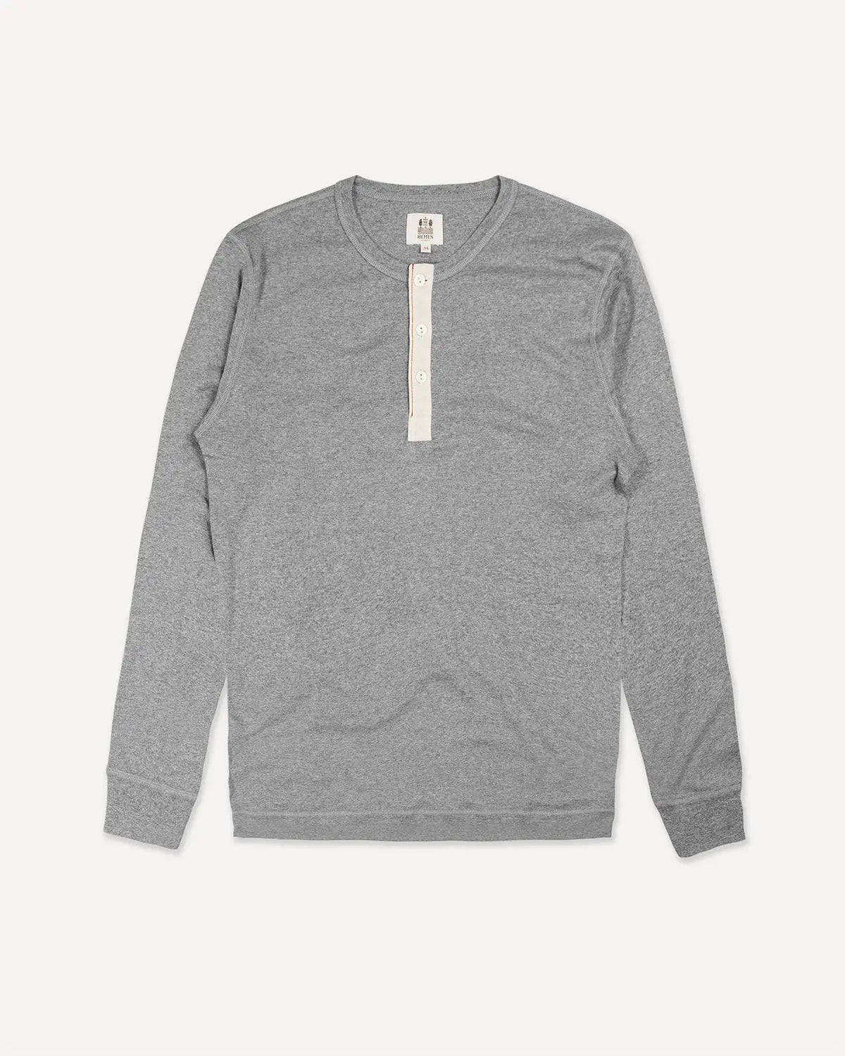 Henley Harri Heather grey