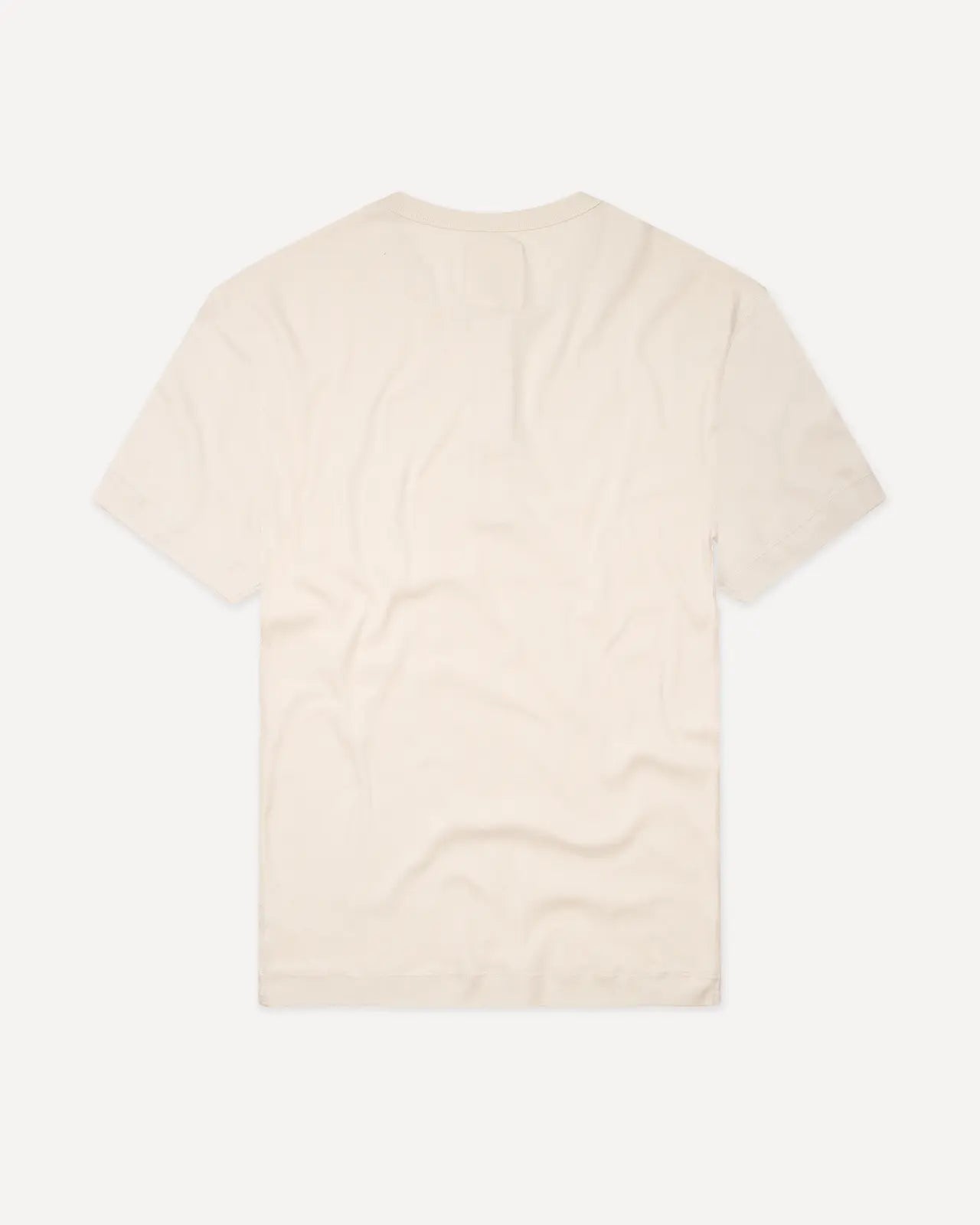 Men's henley stone back Luzien Hemen Biarritz