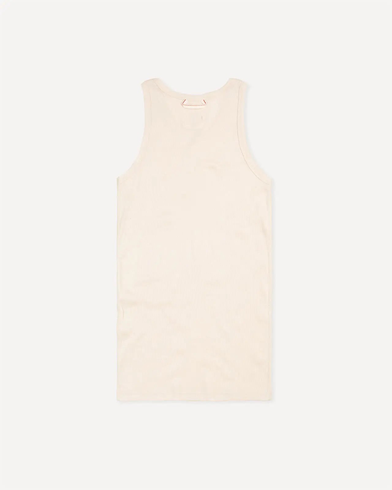 Men's tank top stone back Gari Hemen Biarritz