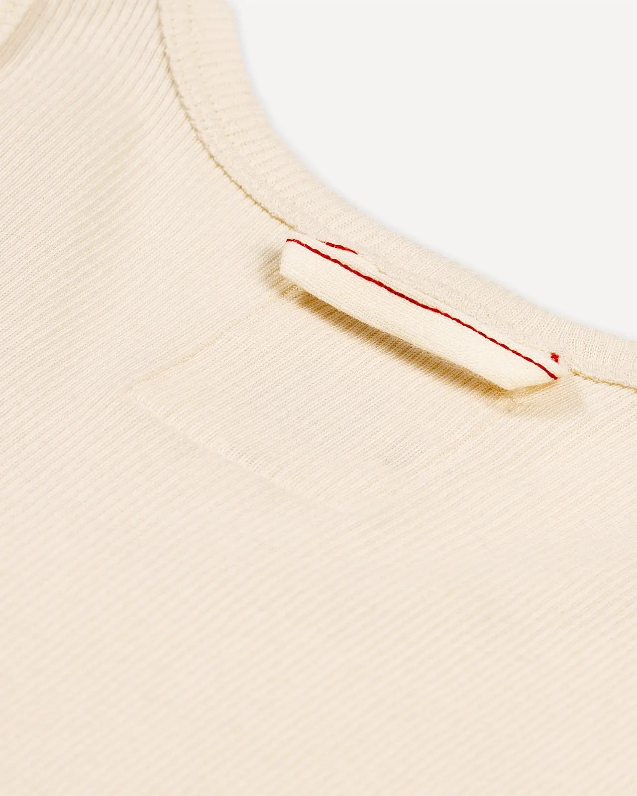 Men's tank top stone detail Gari Hemen Biarritz