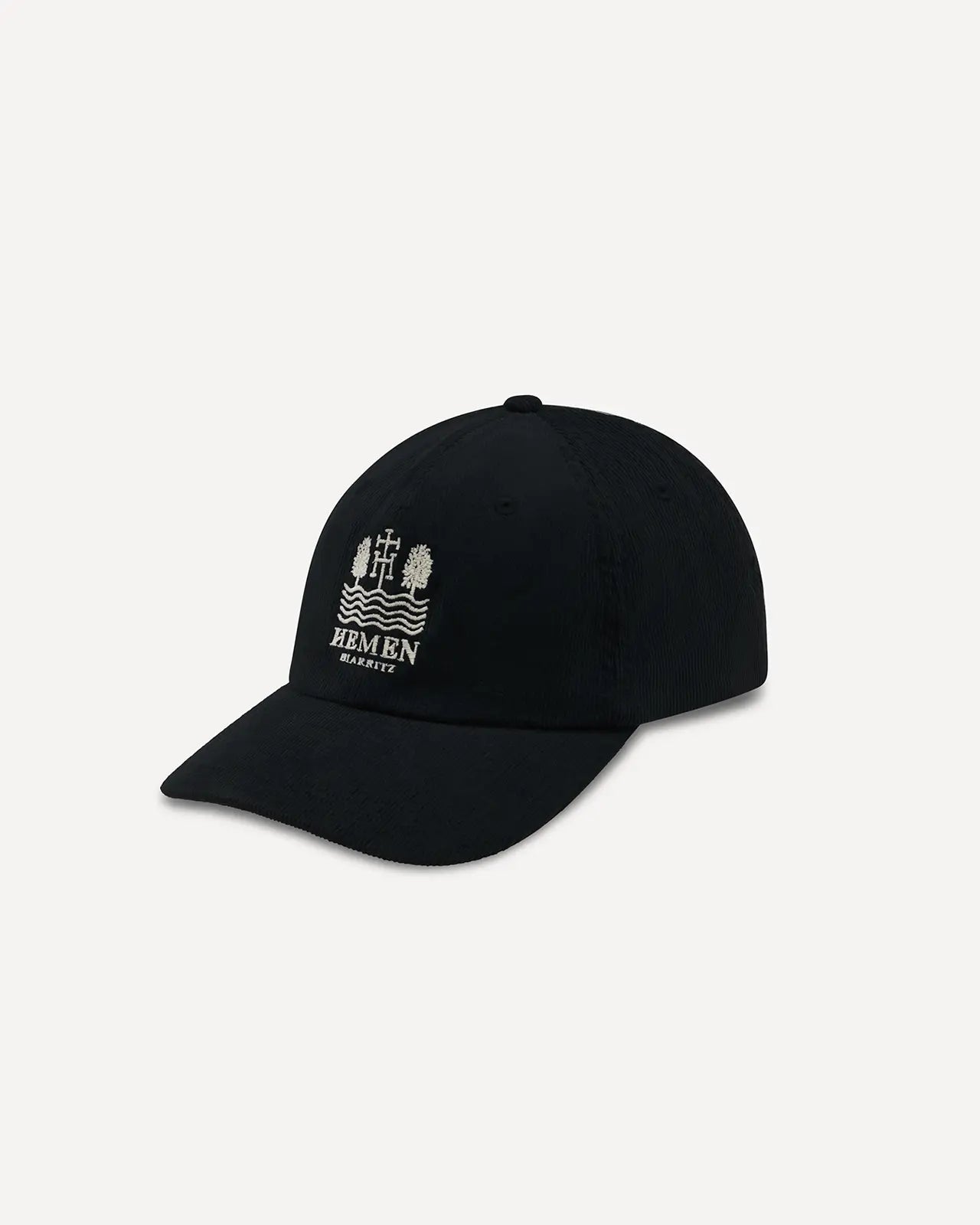 Quality access top black caps Hemen Biarritz