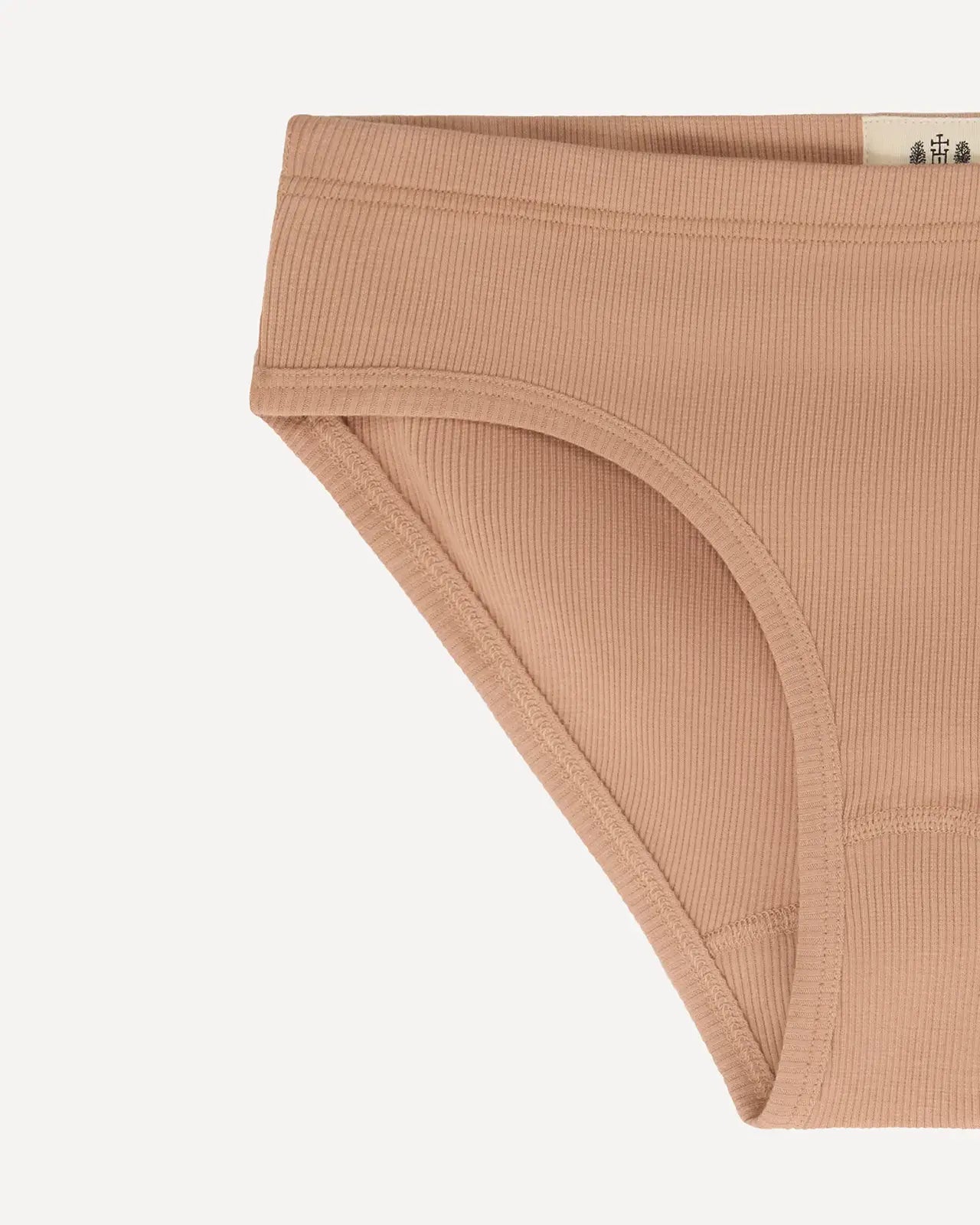 Women's brief toscane detail Ema Hemen Biarritz