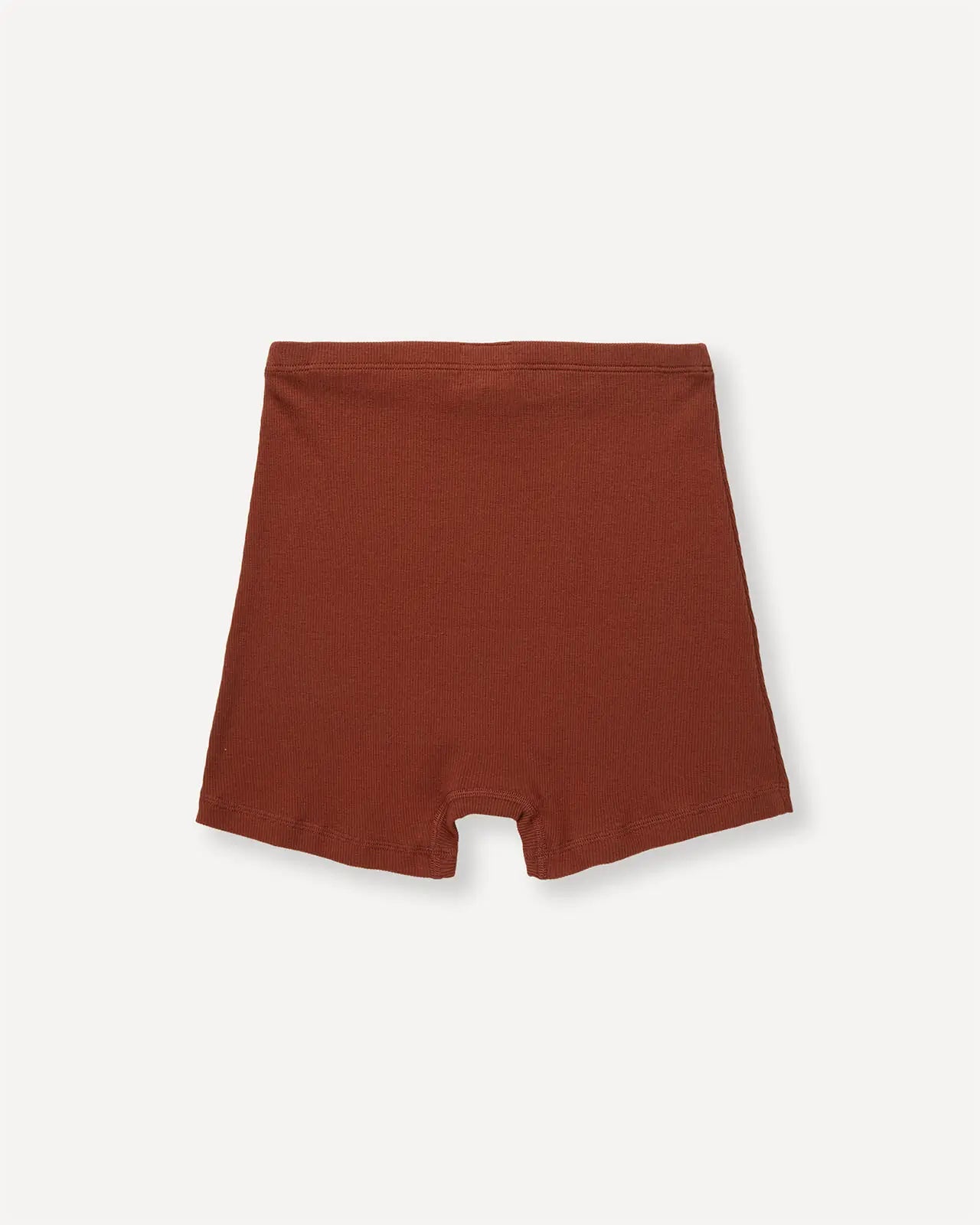Women's boxer brief copper back Jone Hemen Biarritz