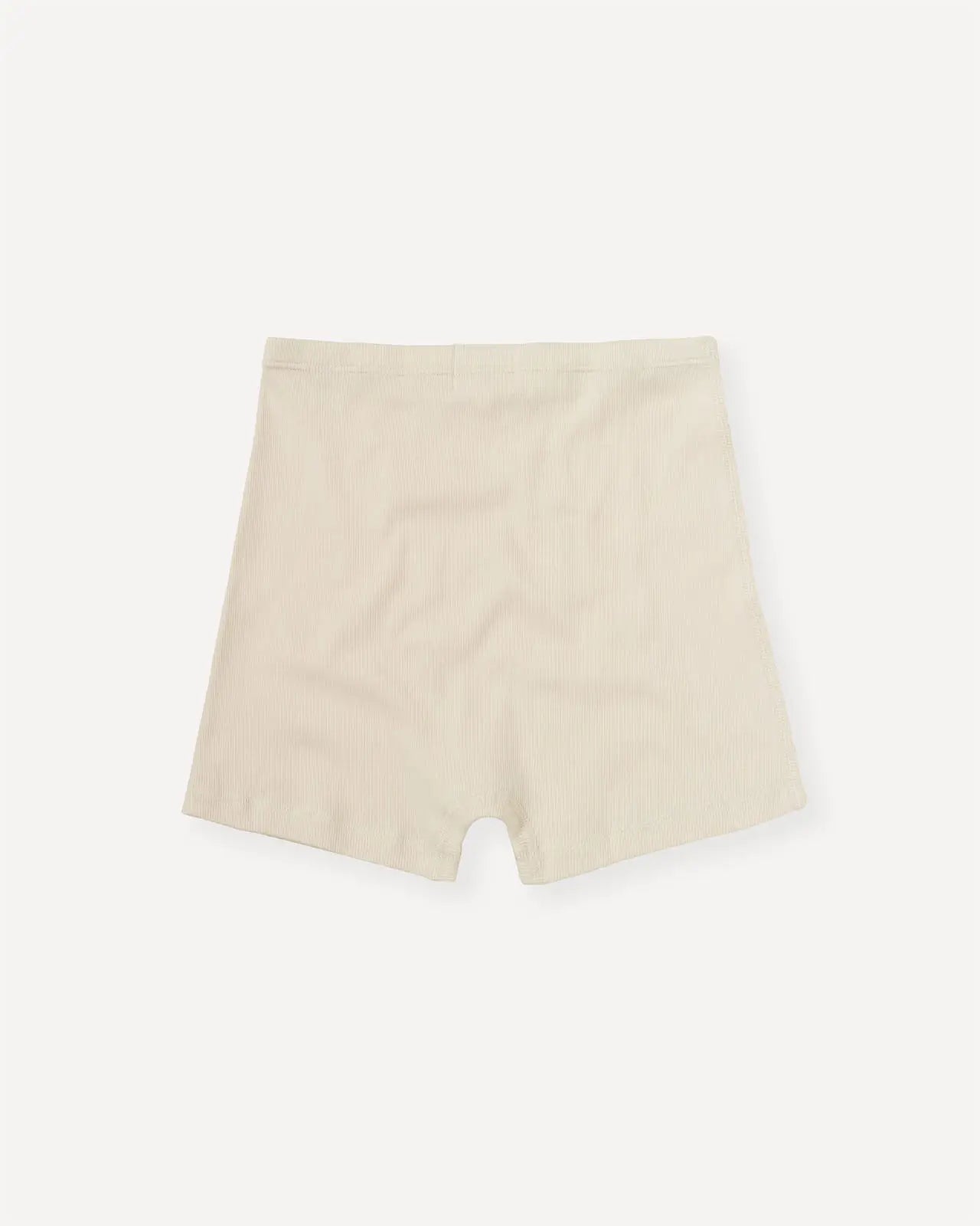Women's boxer brief stone back Jone Hemen Biarritz