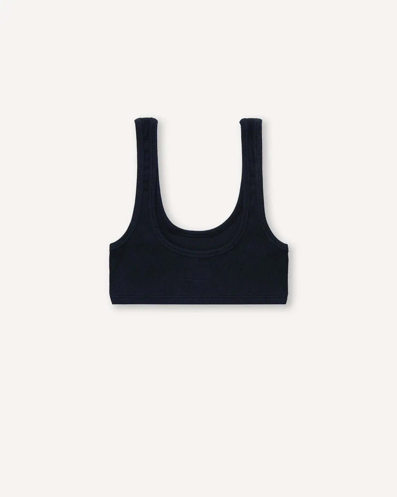 Women's bra copper back Nille Hemen Biarritz