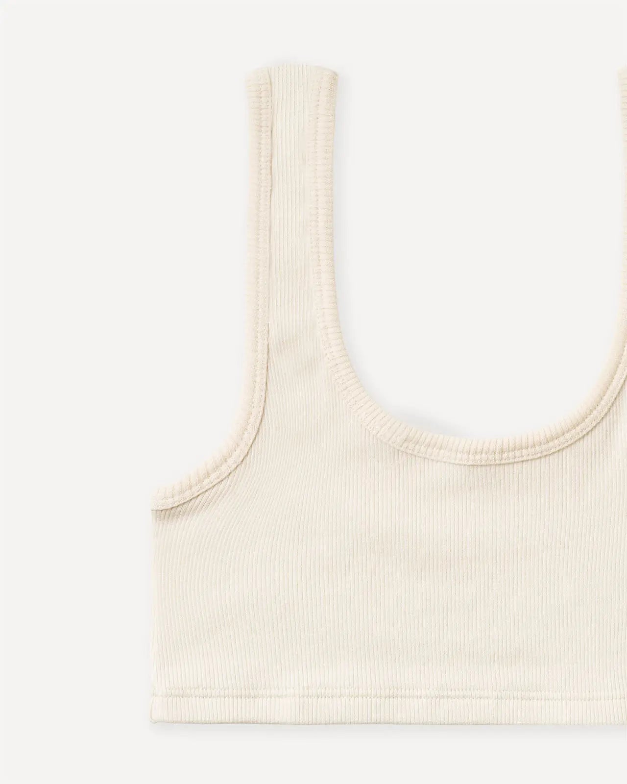 Women's bra stone detail Nille Hemen Biarritz