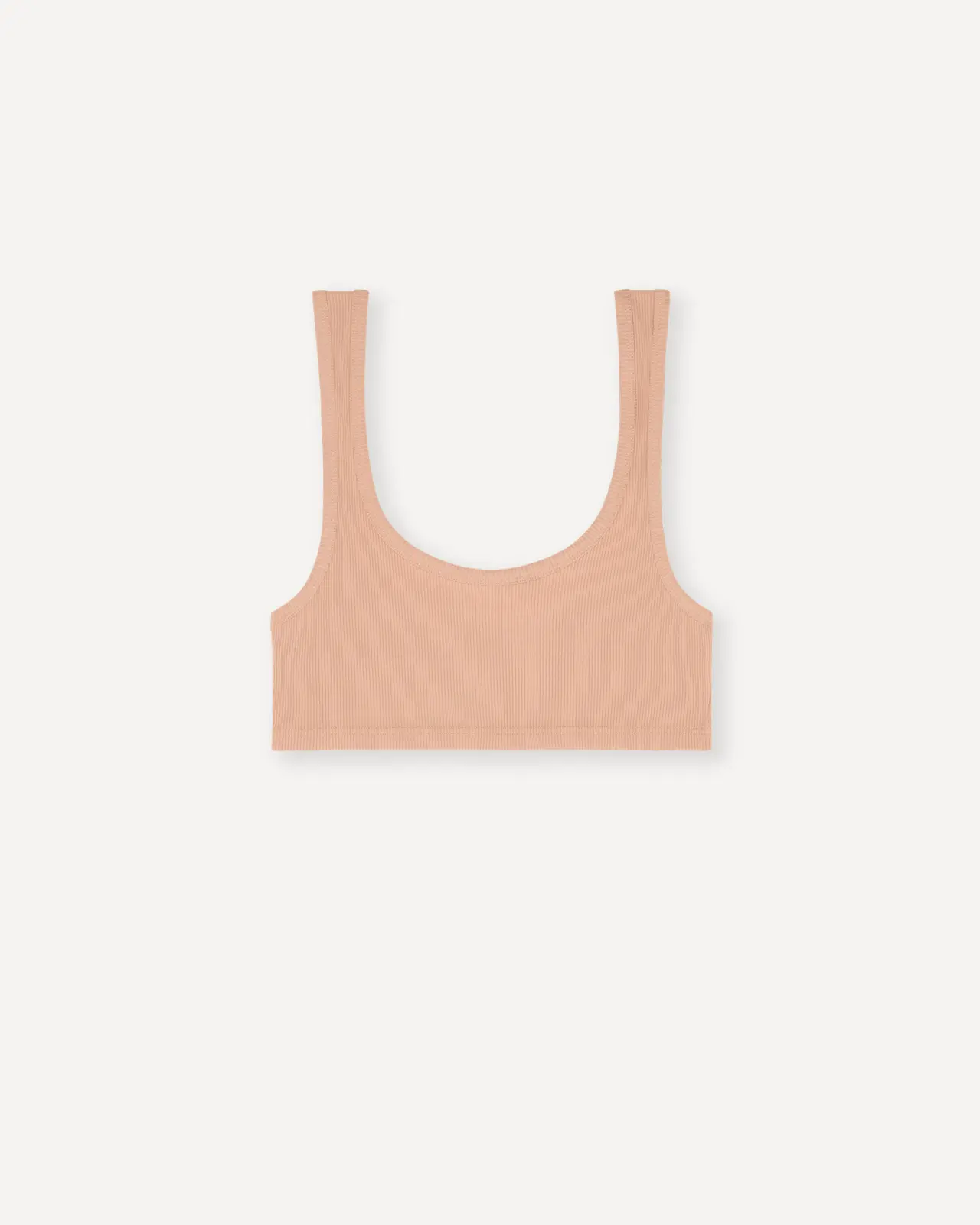 Women's bra toscane front Nille Hemen Biarritz