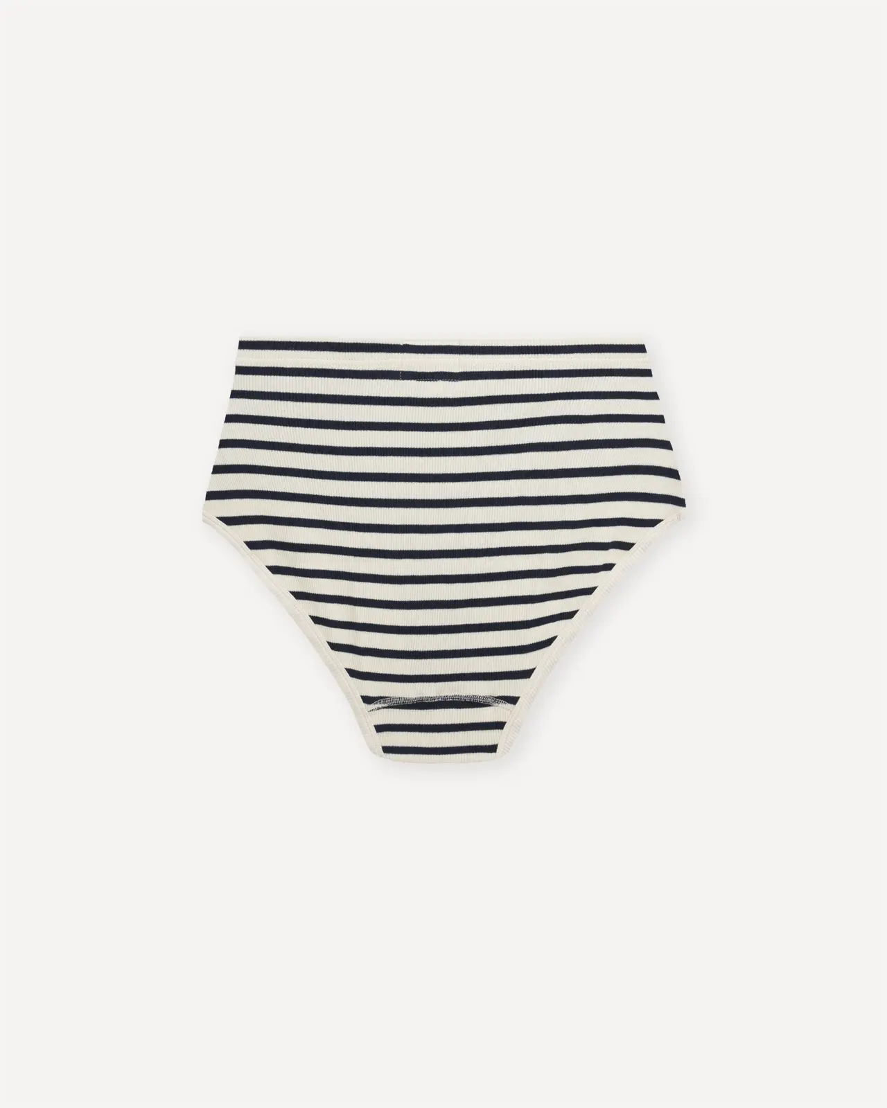 Culotte Luki Marinière naturel marine