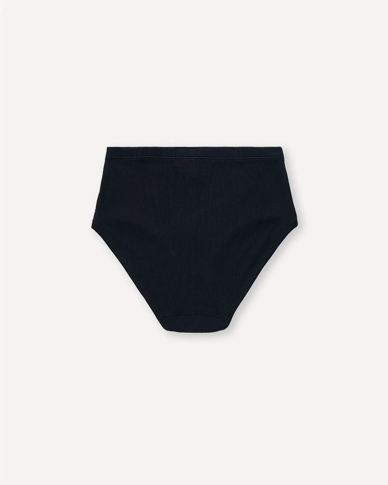 Women's brief deep marine back Luki Hemen Biarritz