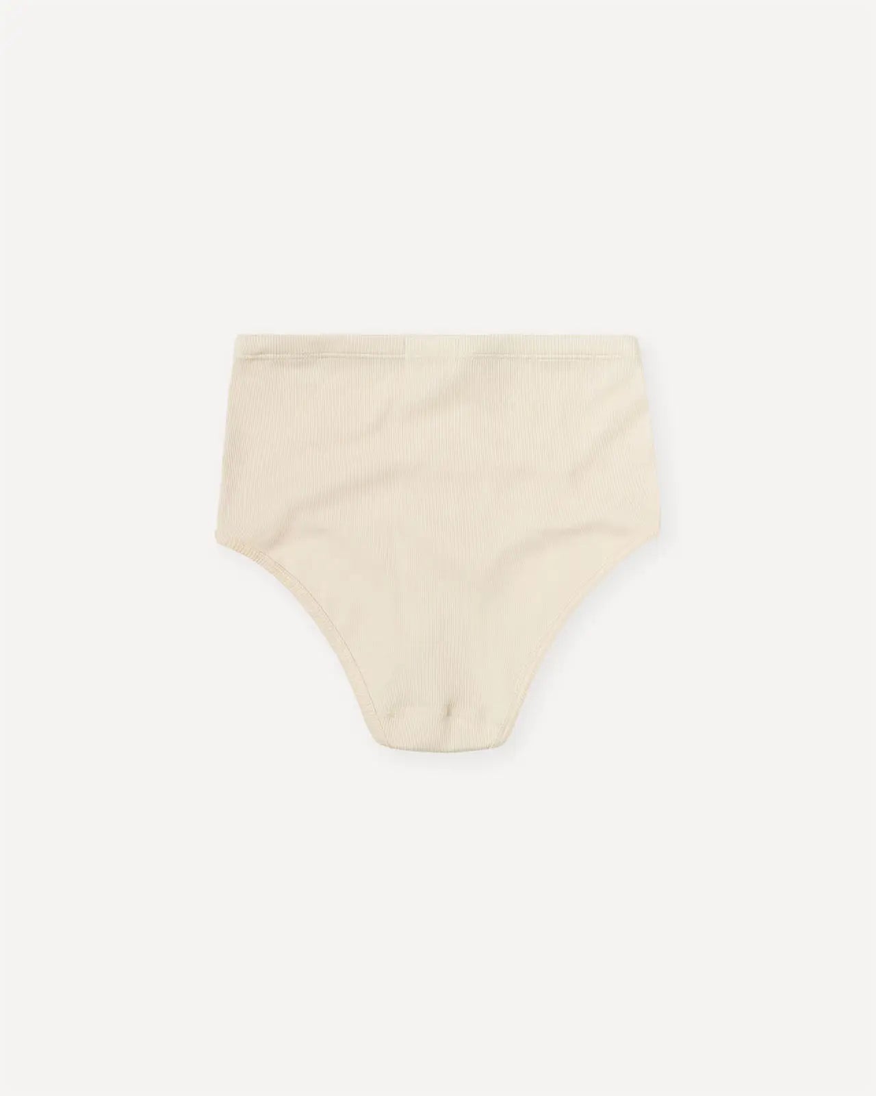 Women's brief stone back Luki Hemen Biarritz