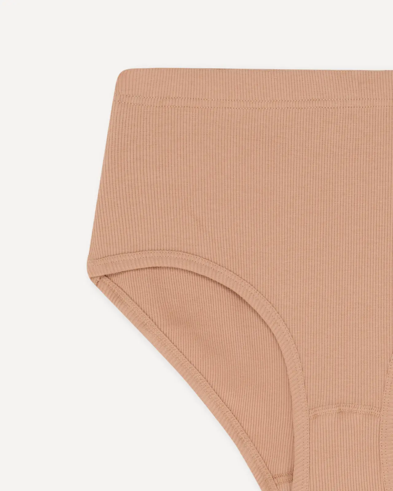 Women's brief toscane detail Luki Hemen Biarritz
