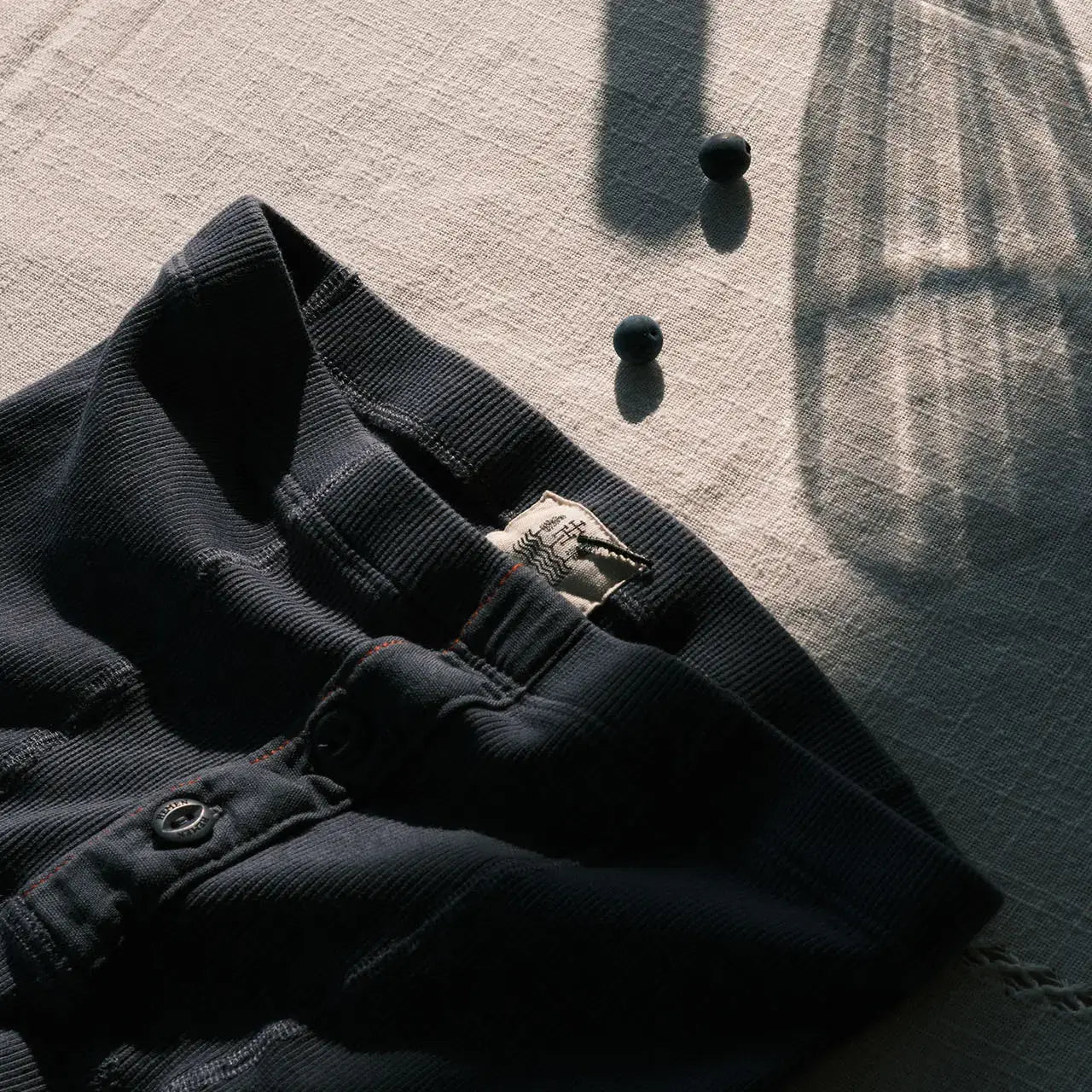 Longjohns Ikar underwear for men by Hemen Biarritz, organic cotton | HEMEN Biarritz | BLOC 1