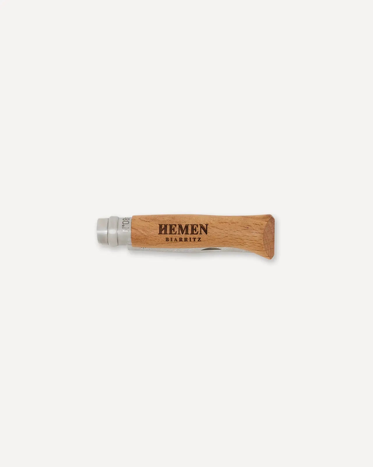 Opinel knife savoie France Hemen Biarritz