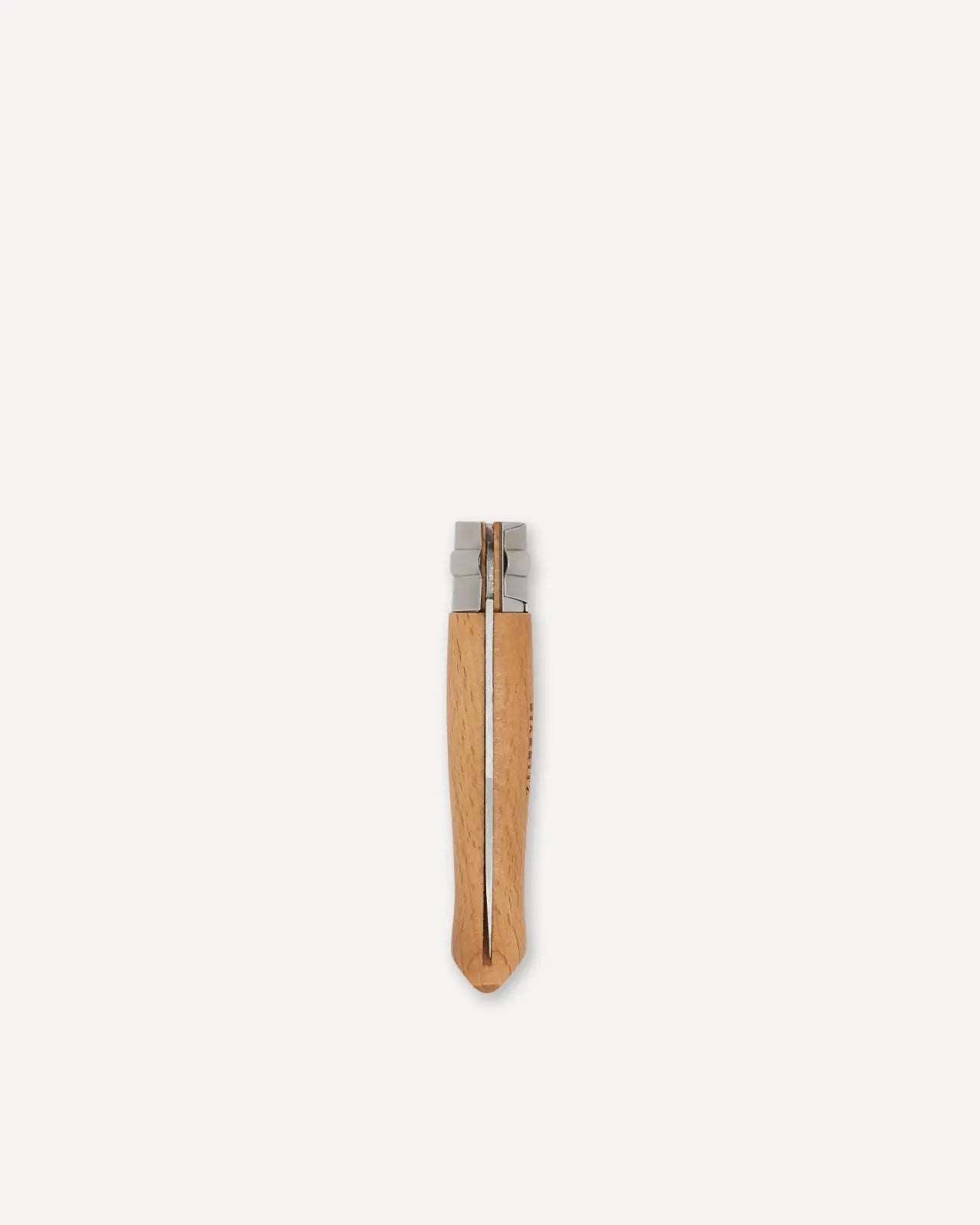 Opinel knife savoie France fold Hemen Biarritz