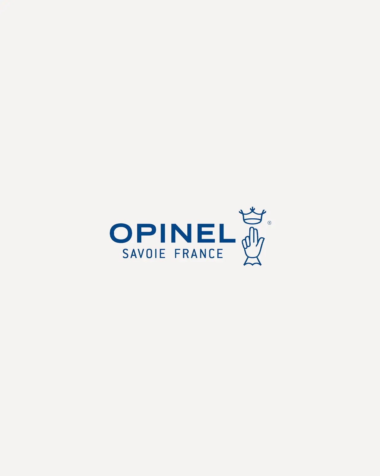 Opinel knife savoie France Hemen Biarritz
