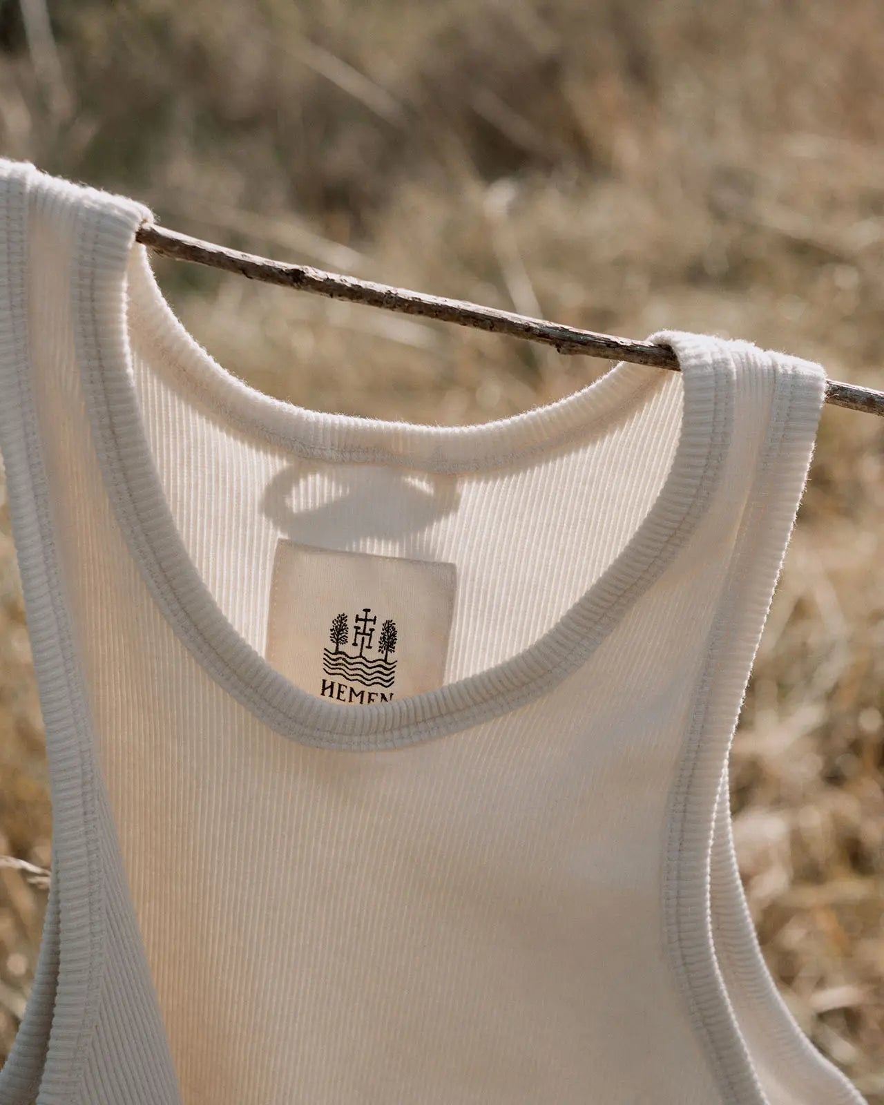 Men's tank top Conor quality underwear Hemen Biarritz