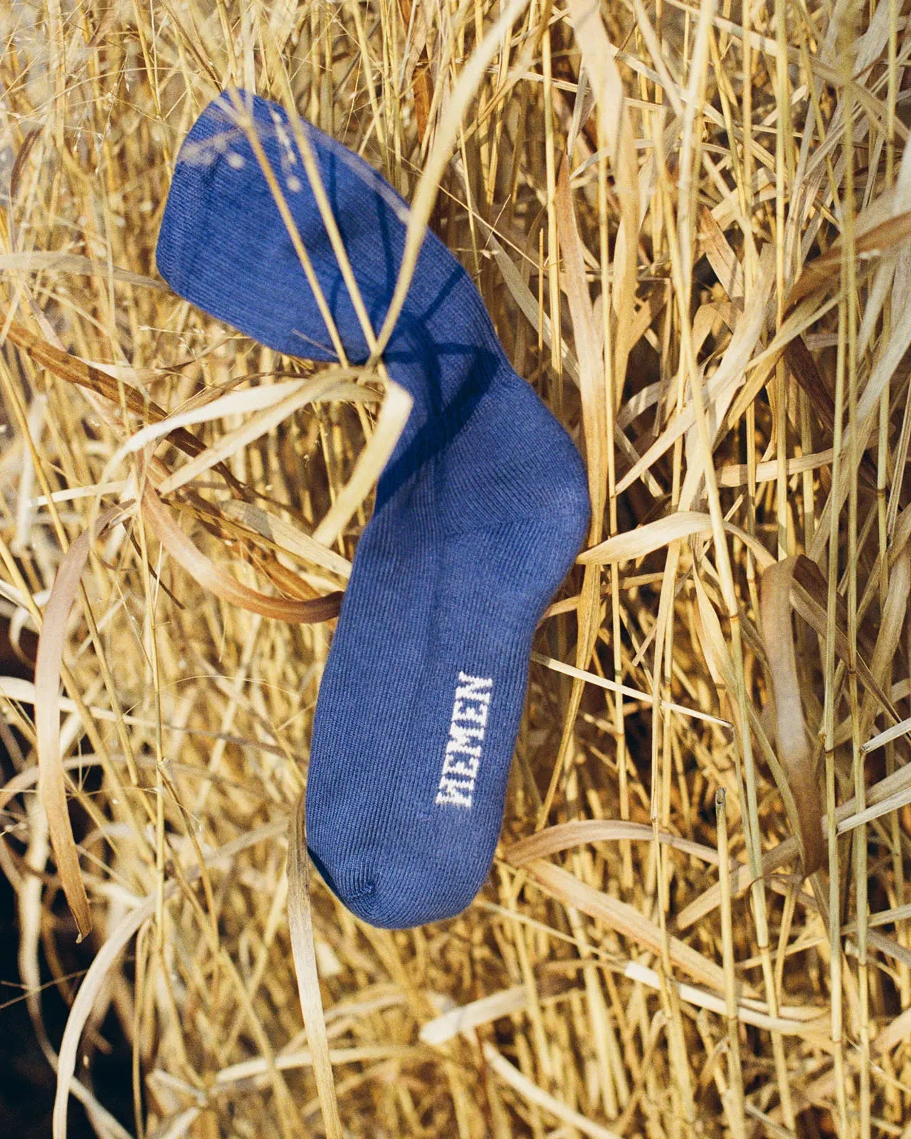 Men's socks Dennis organic cotton Hemen Biarritz