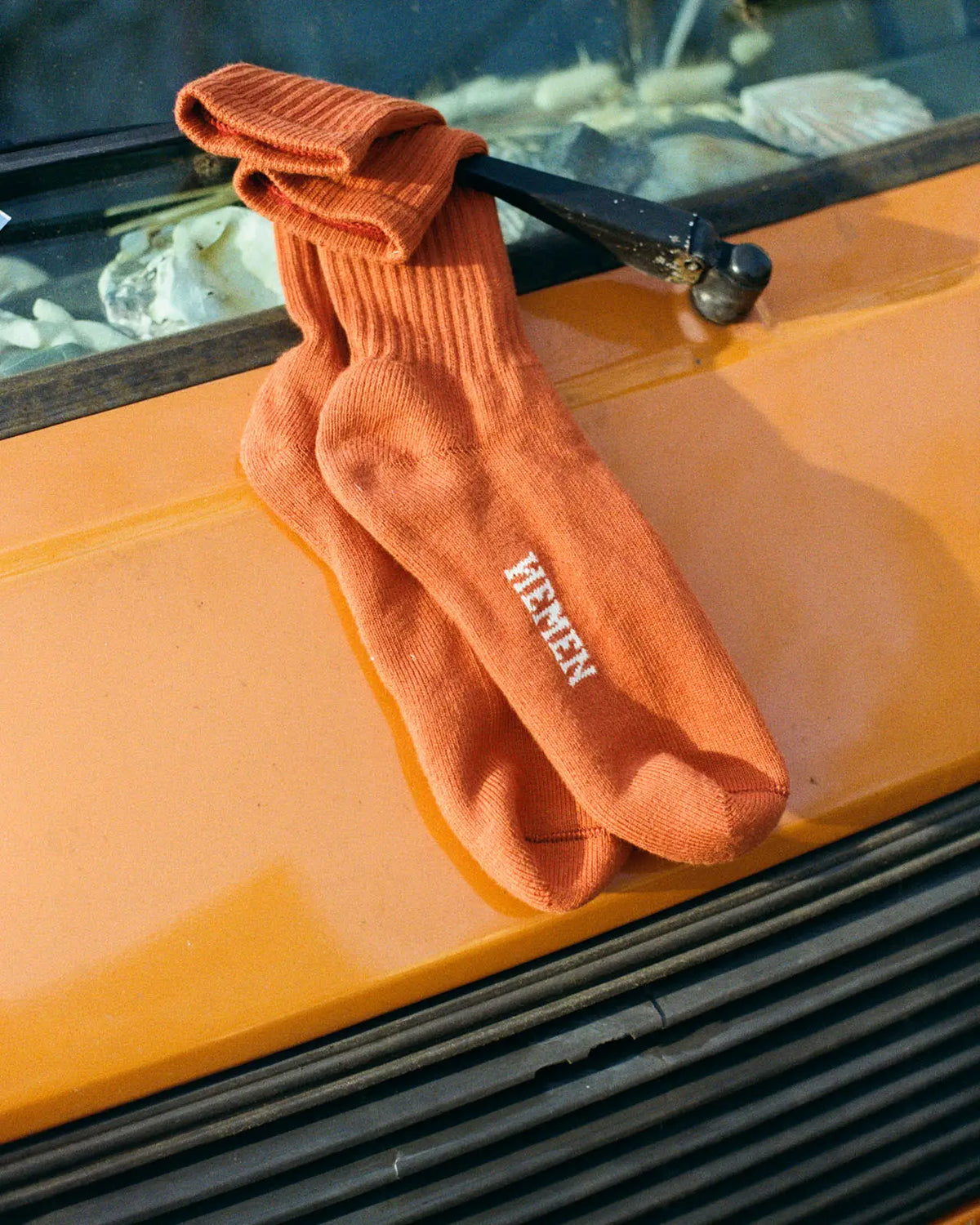 Men's socks Dennis quality underwear Hemen Biarritz