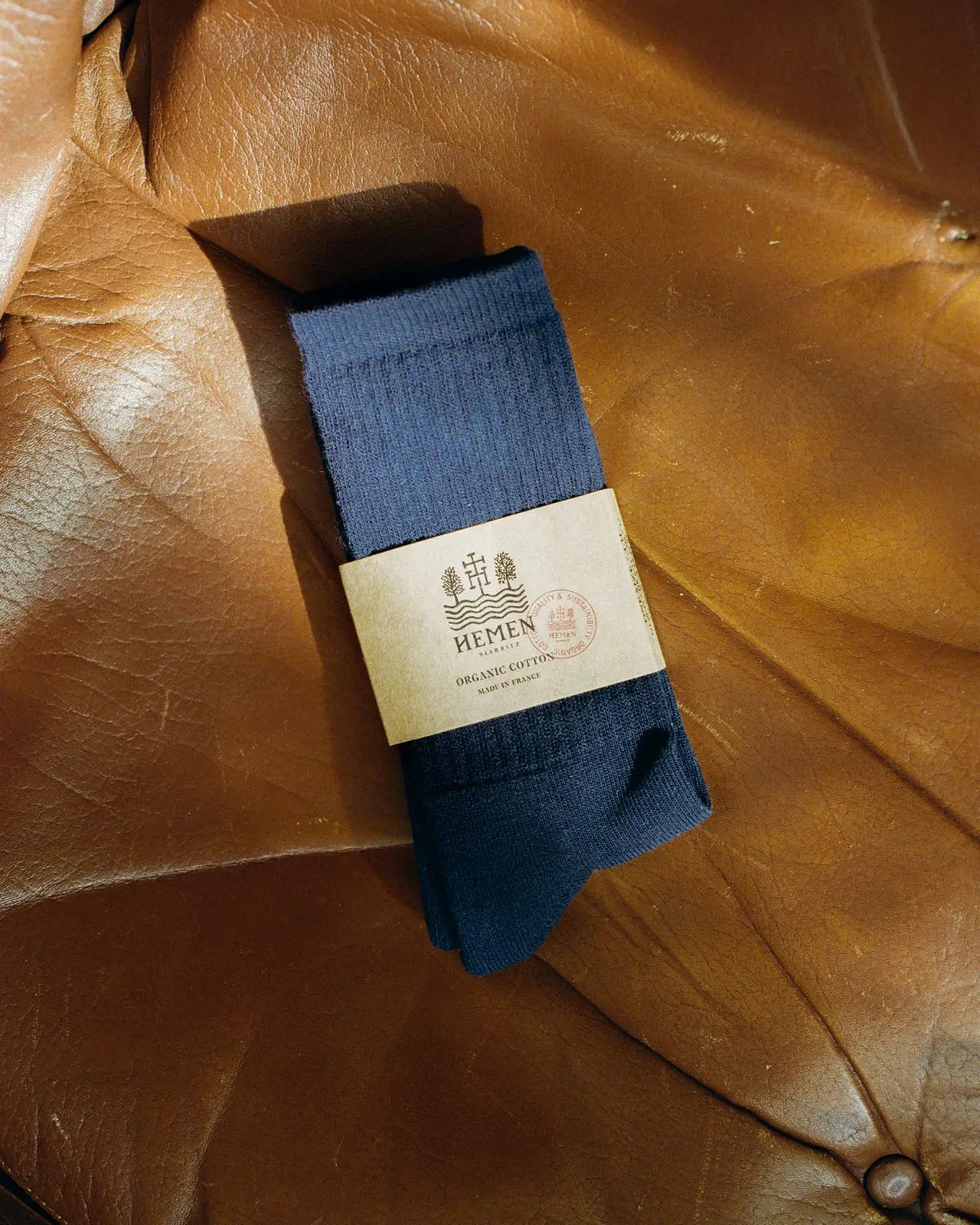 mens socks best  | HEMEN Biarritz