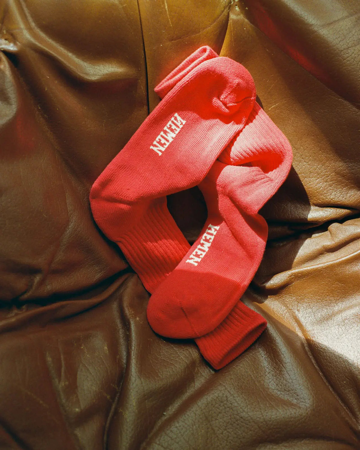 Men's socks Dennis organic cotton Hemen Biarritz