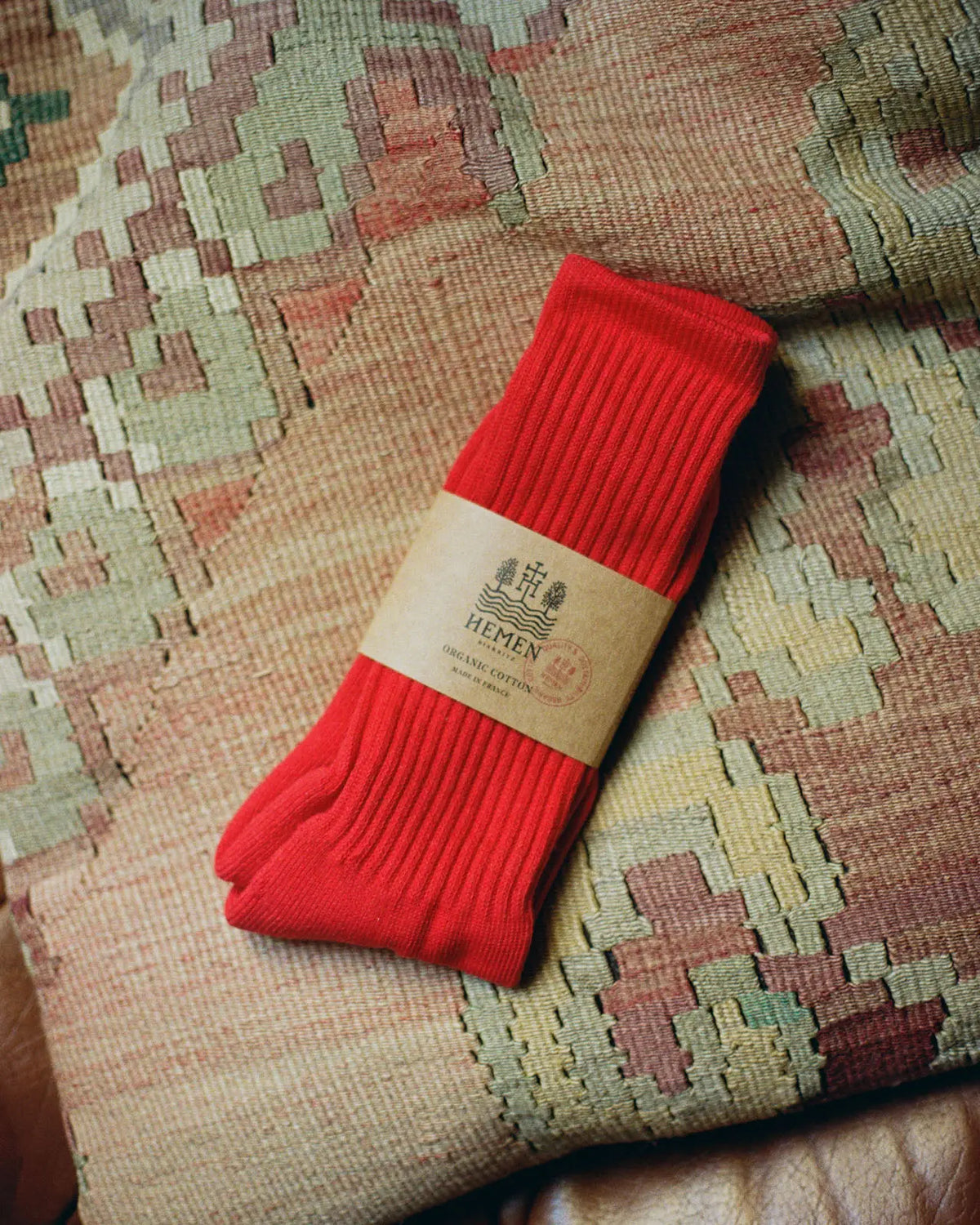 Men's socks Dennis quality underwear Hemen Biarritz