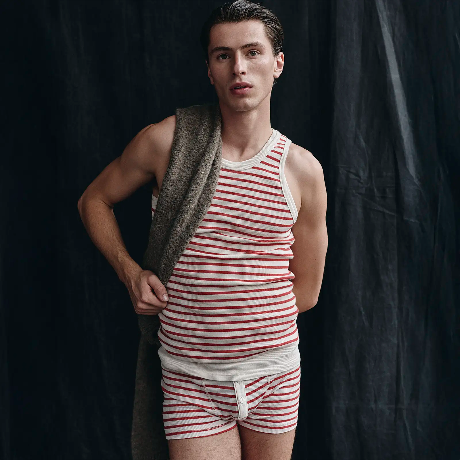 Hemen is one of the best men’s briefs brands  | HEMEN Biarritz | BB
