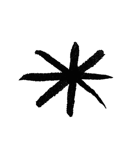 Organic cotton cross Hemen Biarritz