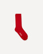 Chaussettes HMN04 Rouge