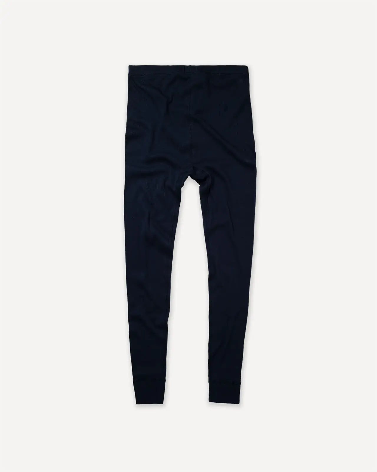 Men's longjohn deep marine back Ikar Hemen Biarritz