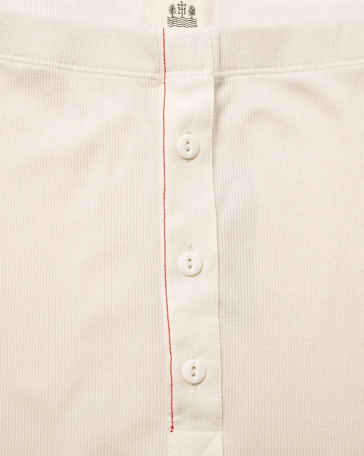 Men's longjohn stone detail Ikar Hemen Biarritz
