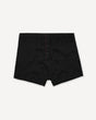 Boxer brief Albar Solid black