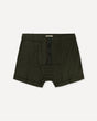 Boxer brief Albar Dark forest green