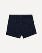 Boxer brief Albar Deep marine