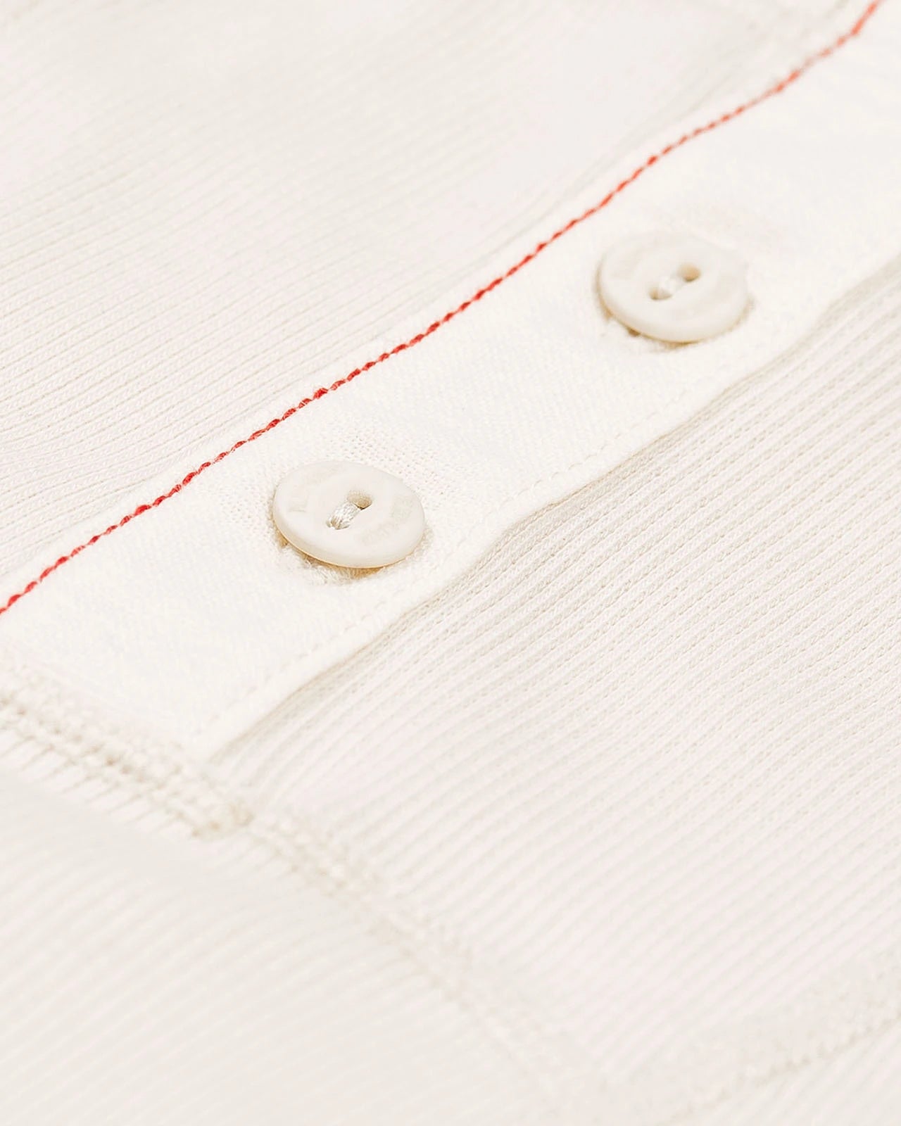 Men’s boxer brief off white detail Albar  Hemen Biarritz