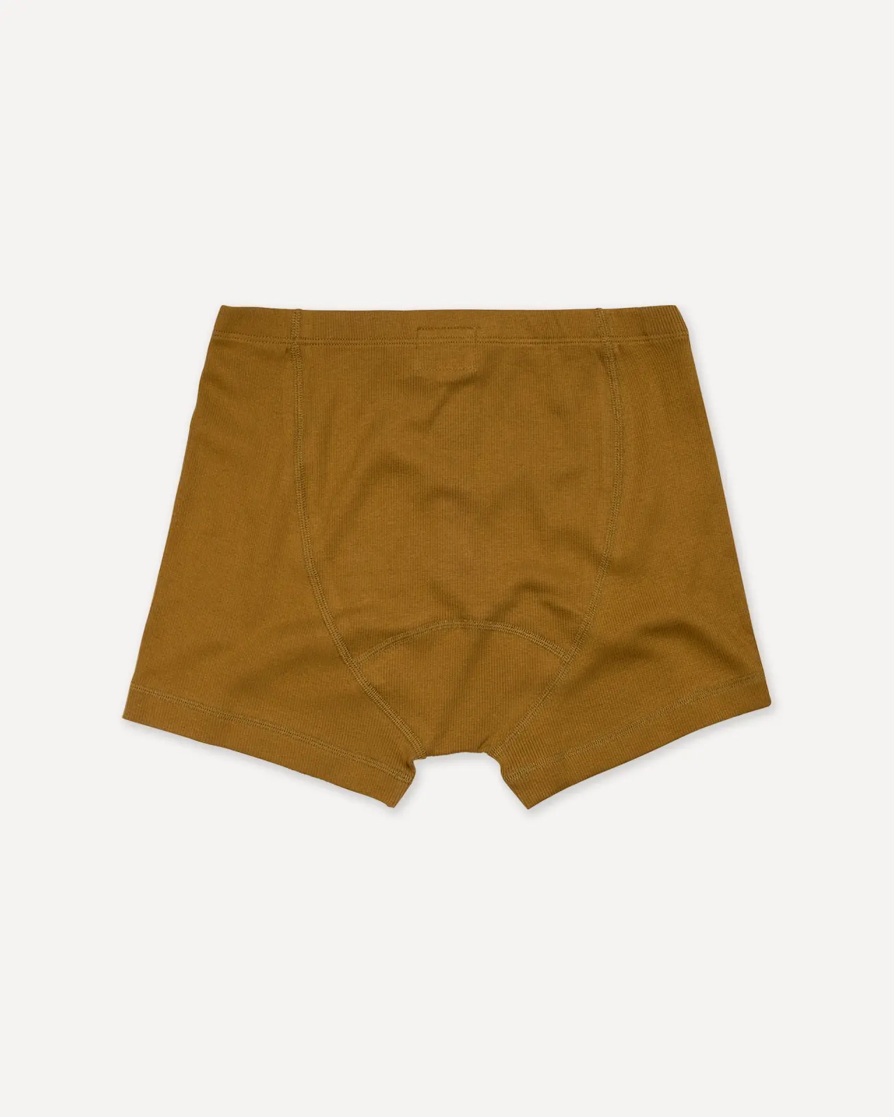 Men's boxer brief sahara back Albar,  GOTS certified |  Hemen Biarritz