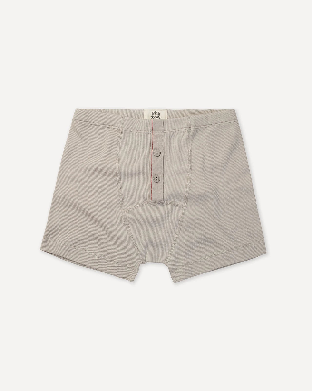 Men’s boxer brief sand front Albar Hemen Biarritz