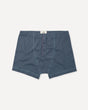Boxer brief Albar Steel blue