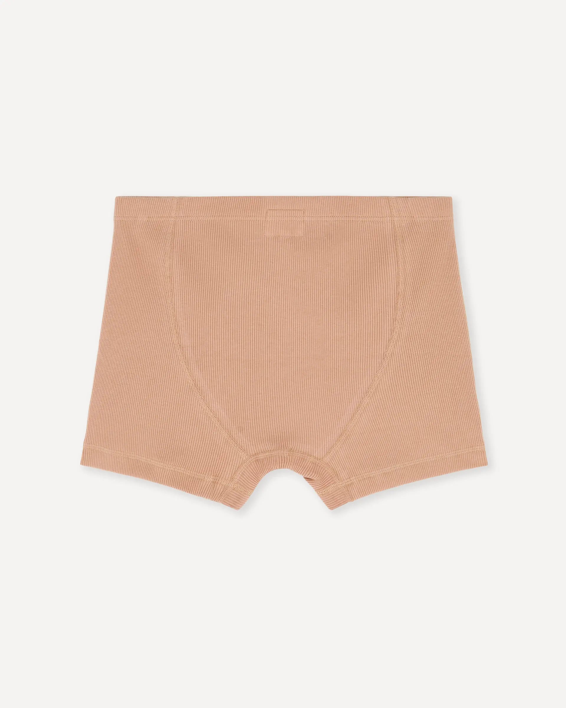 Men's boxer brief toscane back Albar Hemen Biarritz